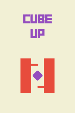 Cube Up