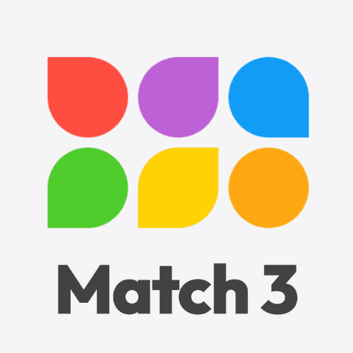 Match 3